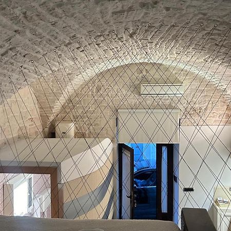 Willa Civico 27 Martina Franca Zewnętrze zdjęcie