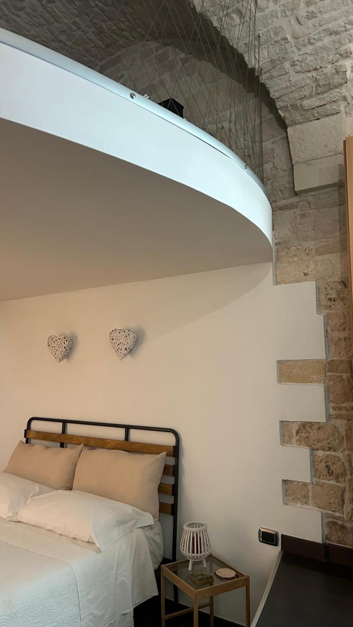 Willa Civico 27 Martina Franca Zewnętrze zdjęcie