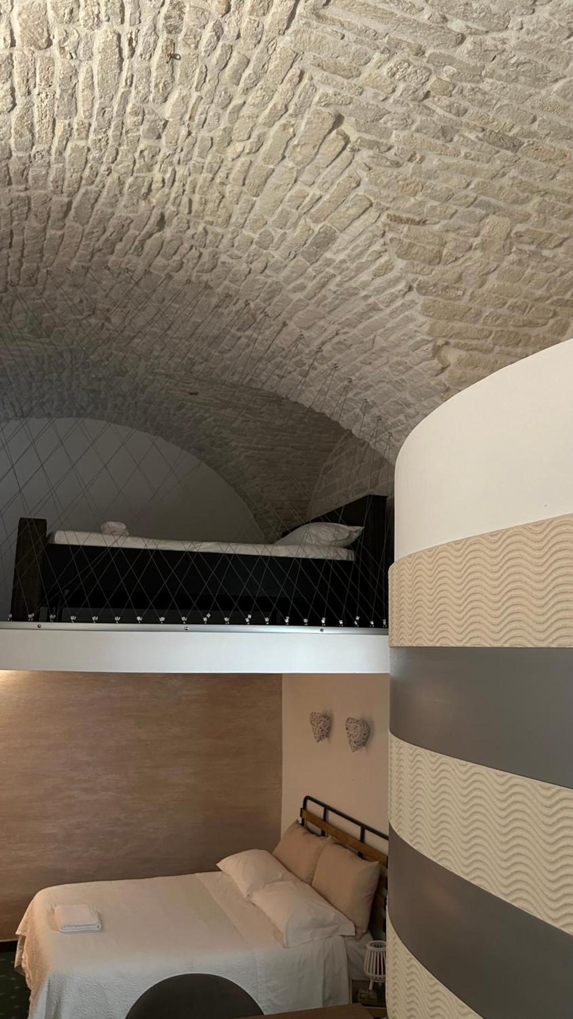 Willa Civico 27 Martina Franca Zewnętrze zdjęcie